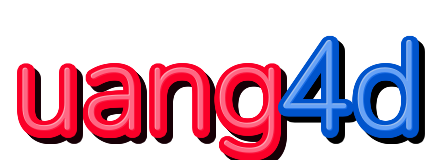 uang4d — logo kanal