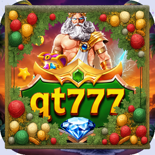 qt777 — mitra unggulan